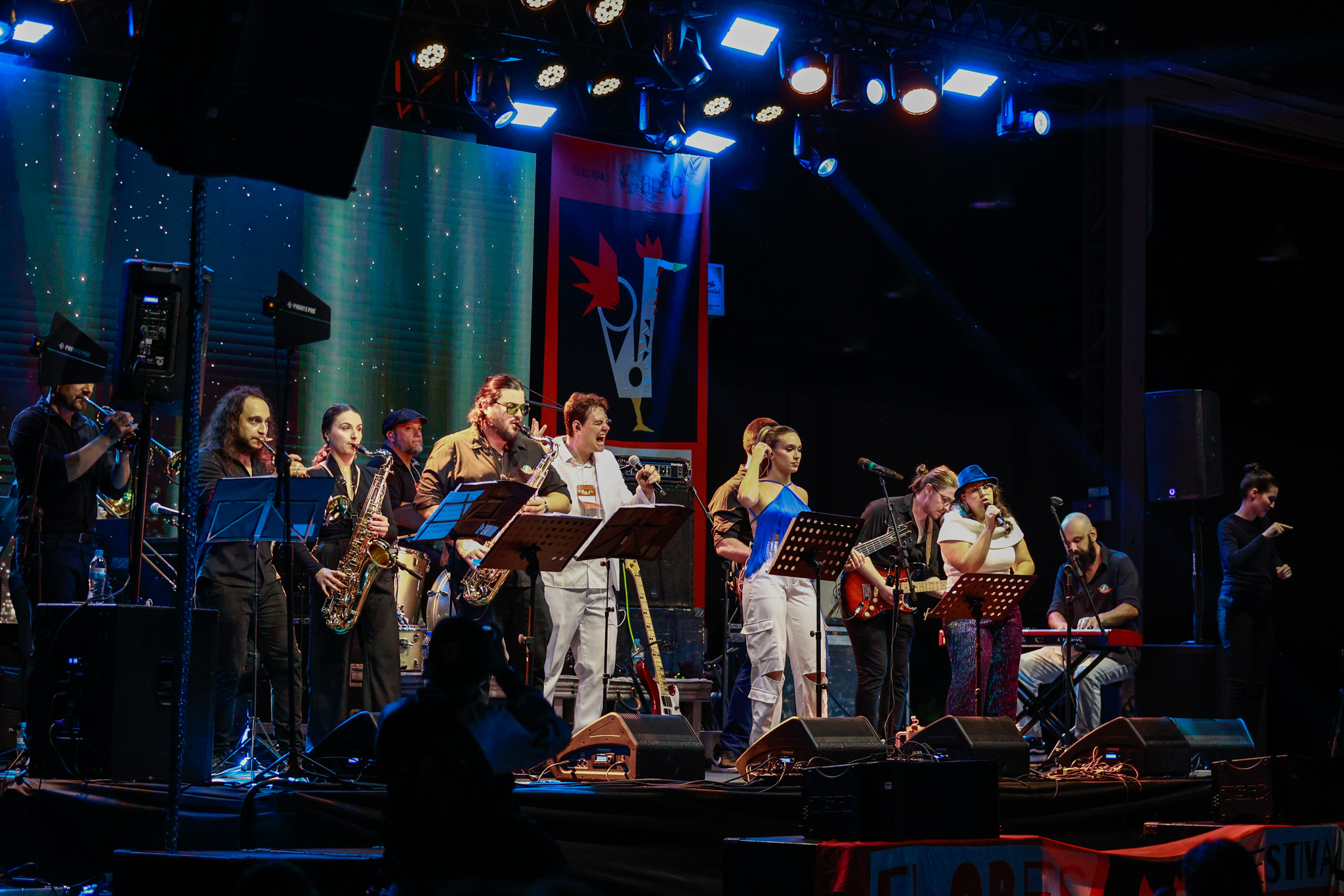 Projetos musicais
